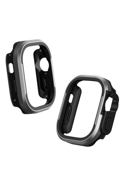 Wiwu Defender Apple Watch Ultra Uyumlu 49mm Kasa Koruyucu Dover