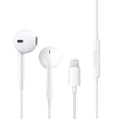 Earbuds Lightning Kulakiçi Kulaklık