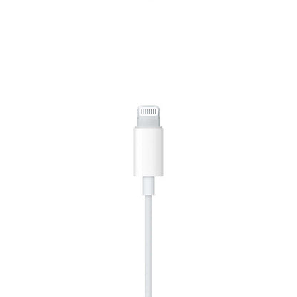 Earbuds Lightning Kulakiçi Kulaklık