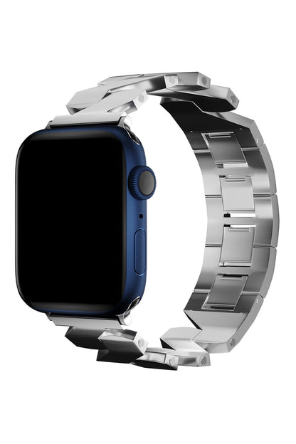 Apple Watch Uyumlu Zigzag Loop Kordon Excape