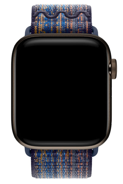 Apple Watch Uyumlu Spor Loop Kordon Fender