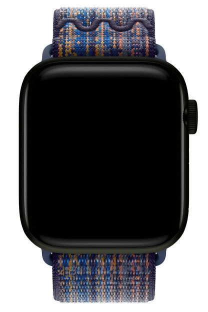 Apple Watch Uyumlu Spor Loop Kordon Fender