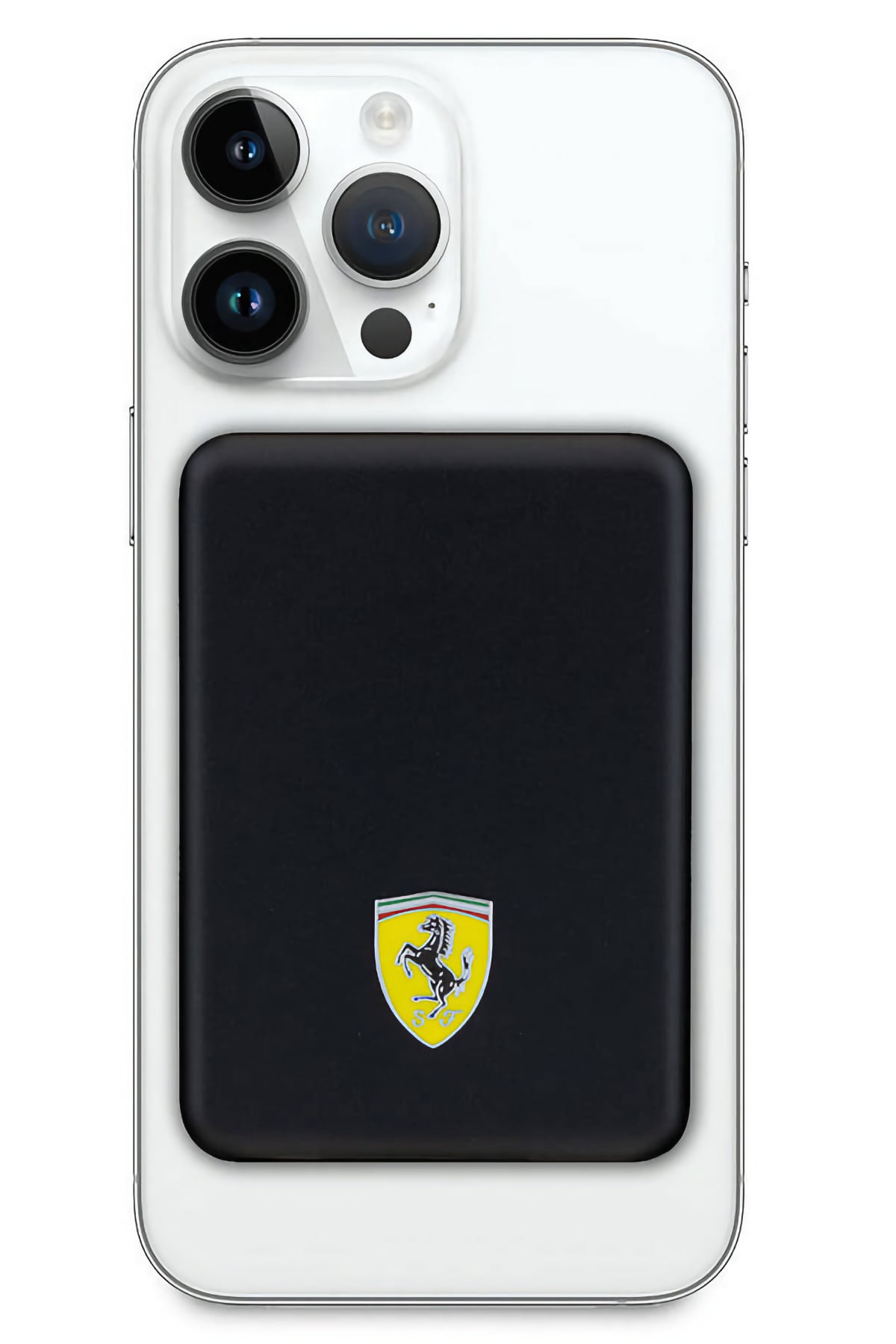 Ferrari Magsafe Powerbank 5000mAh