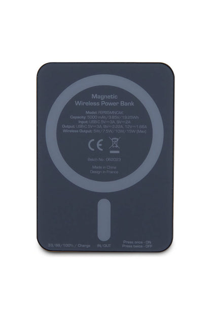 Ferrari Magsafe Powerbank 5000mAh