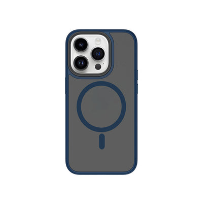 FGG-011 Magsafe Uyumlu Kamera Korumalı iPhone 15 Pro Max Kılıf