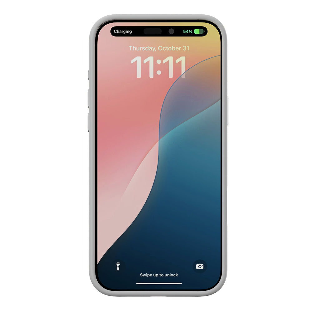 FGG-013 Magsafe Uyumlu Skin Touch iPhone 17 Pro Kılıf