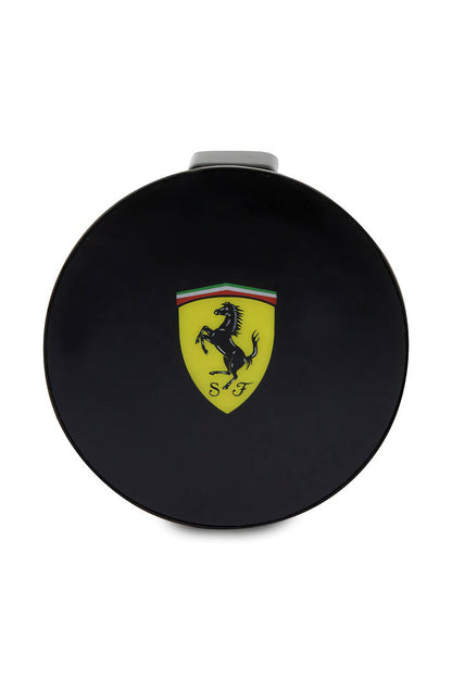 Ferrari Magsafe Uyumlu Mıknatıslı Araç Tutucu Siyah