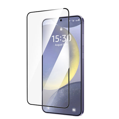Galaxy S25 iVista Super Hardness Ekran Koruyucu