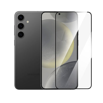 Galaxy S25 Plus iVista Super Hardness Ekran Koruyucu