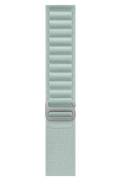 Apple Watch Uyumlu Alpine Loop Kordon Geddy