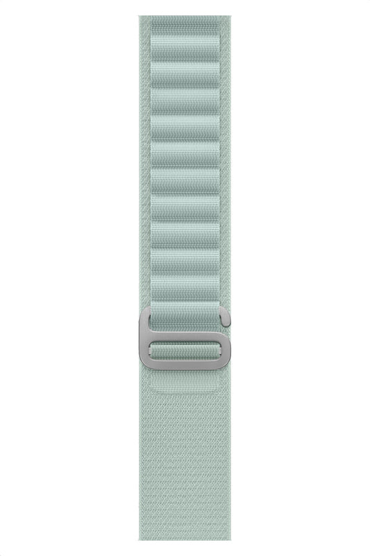 Apple Watch Uyumlu Alpine Loop Kordon Geddy