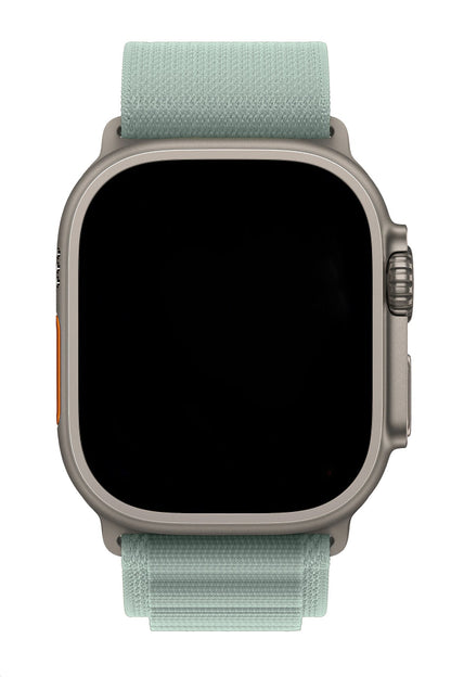 Apple Watch Uyumlu Alpine Loop Kordon Geddy
