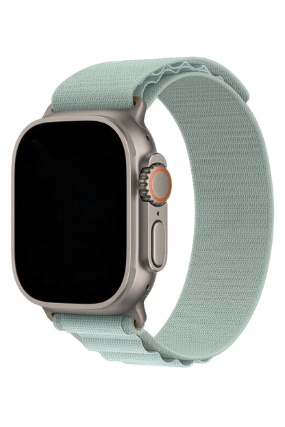 Apple Watch Uyumlu Alpine Loop Kordon Geddy