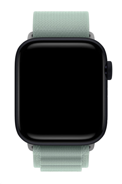 Apple Watch Uyumlu Alpine Loop Kordon Geddy