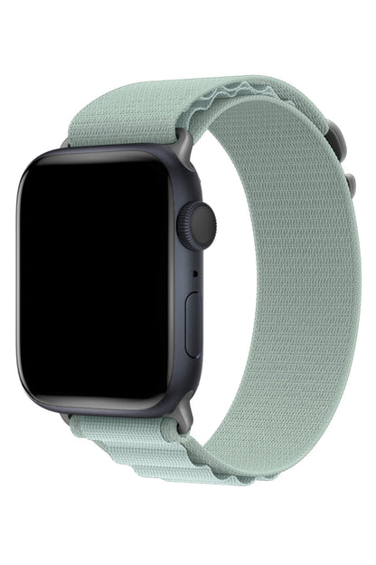 Apple Watch Uyumlu Alpine Loop Kordon Geddy