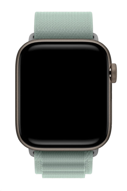 Apple Watch Uyumlu Alpine Loop Kordon Geddy
