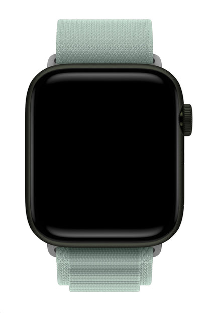 Apple Watch Uyumlu Alpine Loop Kordon Geddy