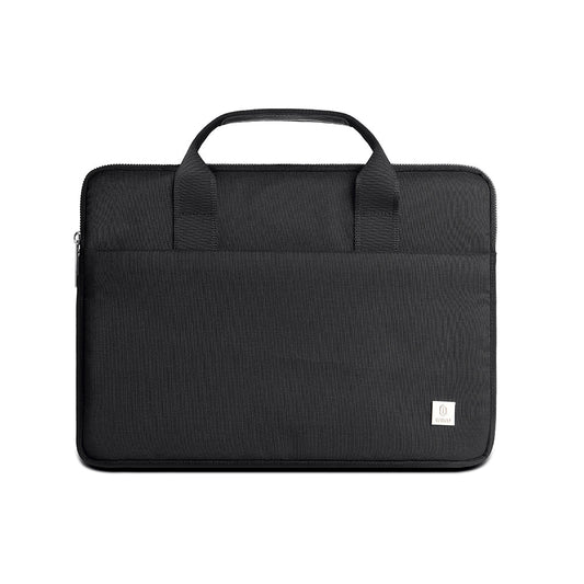 Genius Combo Serisi 3in1 14 inç Laptop Çantası & Kablosuz Mouse & Mouse Pad Set