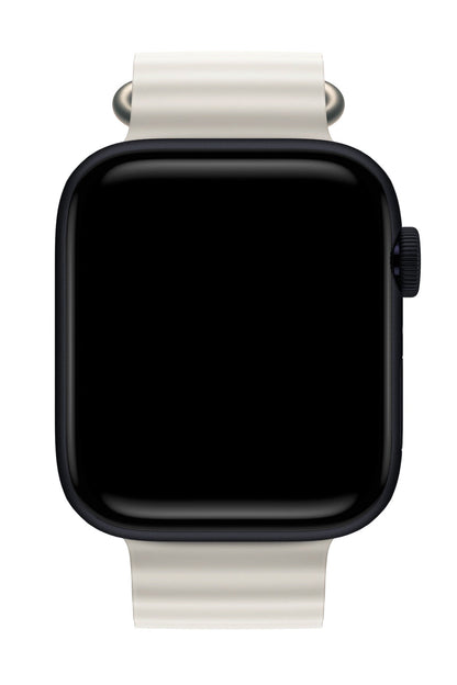 Apple Watch Uyumlu Ocean Silikon Kordon Gentle