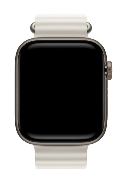 Apple Watch Uyumlu Ocean Silikon Kordon Gentle