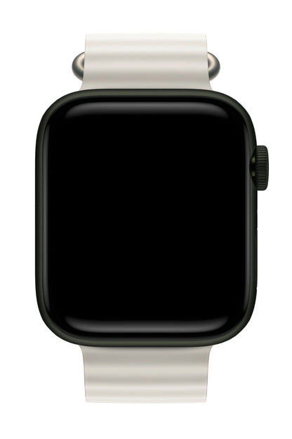 Apple Watch Uyumlu Ocean Silikon Kordon Gentle