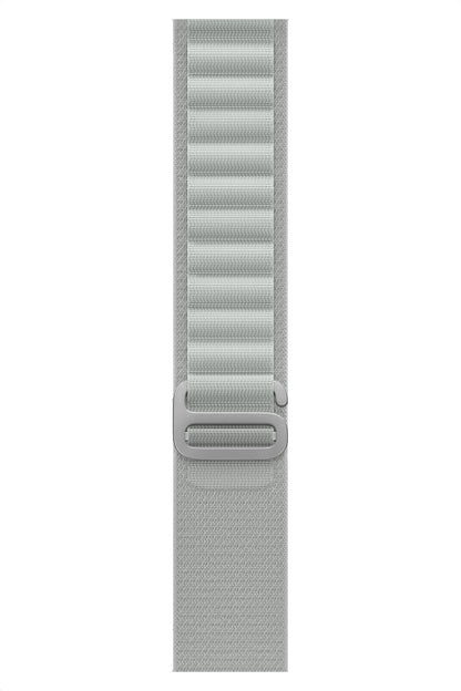 Apple Watch Uyumlu Alpine Loop Kordon Glade
