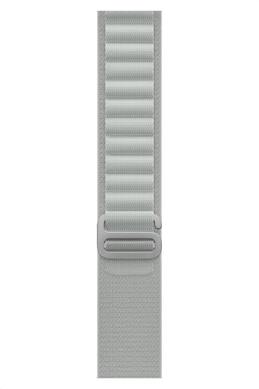 Apple Watch Uyumlu Alpine Loop Kordon Glade