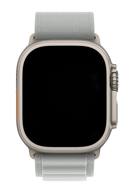 Apple Watch Uyumlu Alpine Loop Kordon Glade