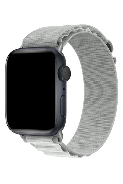 Apple Watch Uyumlu Alpine Loop Kordon Glade