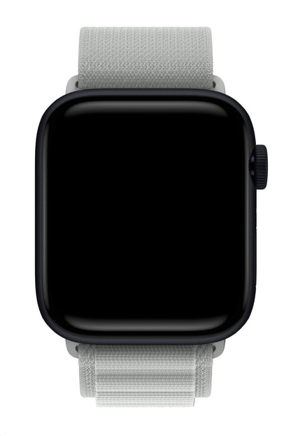Apple Watch Uyumlu Alpine Loop Kordon Glade