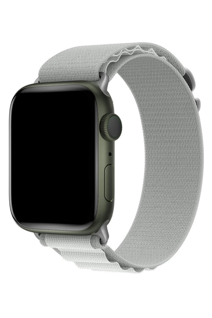 Apple Watch Uyumlu Alpine Loop Kordon Glade