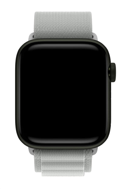 Apple Watch Uyumlu Alpine Loop Kordon Glade