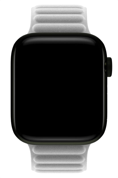 Apple Watch Uyumlu Baklalı Loop Kordon Glidden