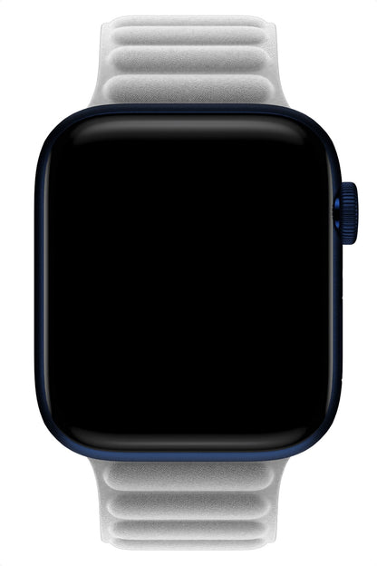 Apple Watch Uyumlu Baklalı Loop Kordon Glidden