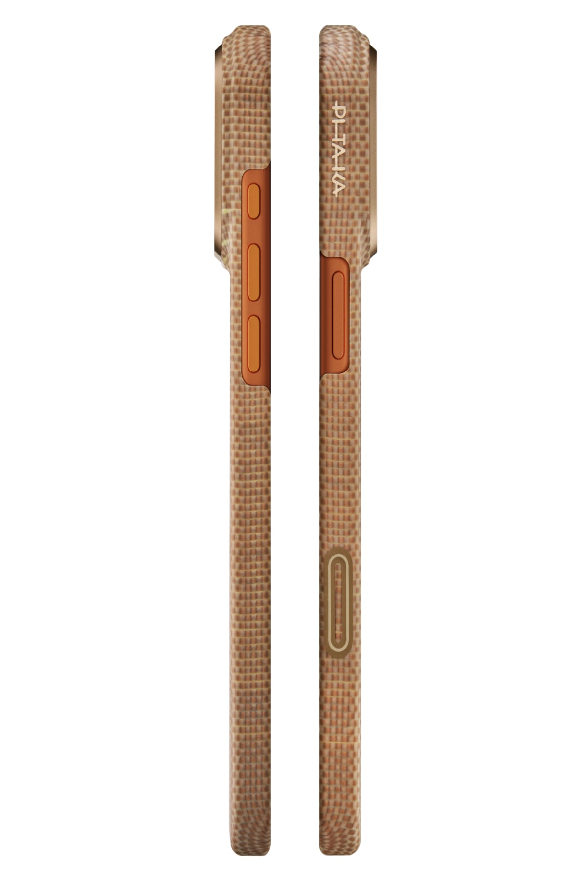 Glints of Gold iPhone 17 Pro Max MagSafe Uyumlu Kılıf Golden Glint