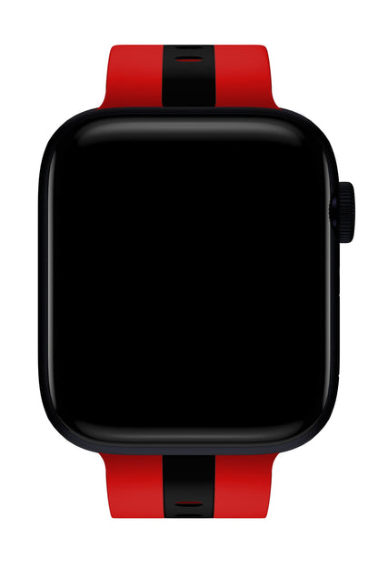 Apple Watch Uyumlu Dual Silikon Kordon Gloria