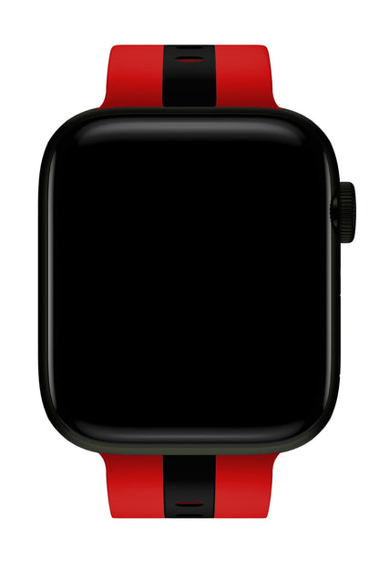 Apple Watch Uyumlu Dual Silikon Kordon Gloria
