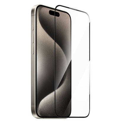 GT-010 Anti-Reflective iPhone 15 Pro Ultra İnce Ekran Koruyucu