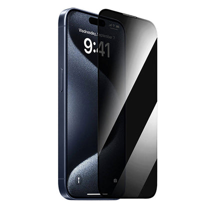GT-011 Privacy iPhone 16 Pro Max Ekran Koruyucu
