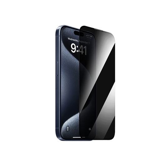 GT-015 Dayanıklı iPhone 11 Temperli Ekran Koruyucu 10'lu Paket