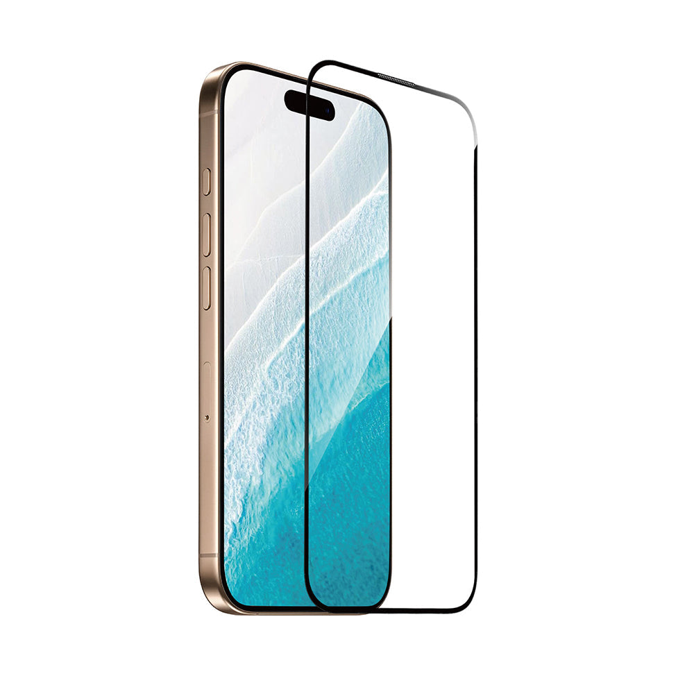 GT-026 Zero Curved Parmak İzi Bırakmayan iPhone Air Ekran Koruyucu