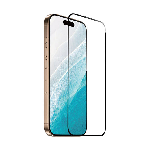 GT-026 Zero Curved Parmak İzi Bırakmayan iPhone Air Ekran Koruyucu