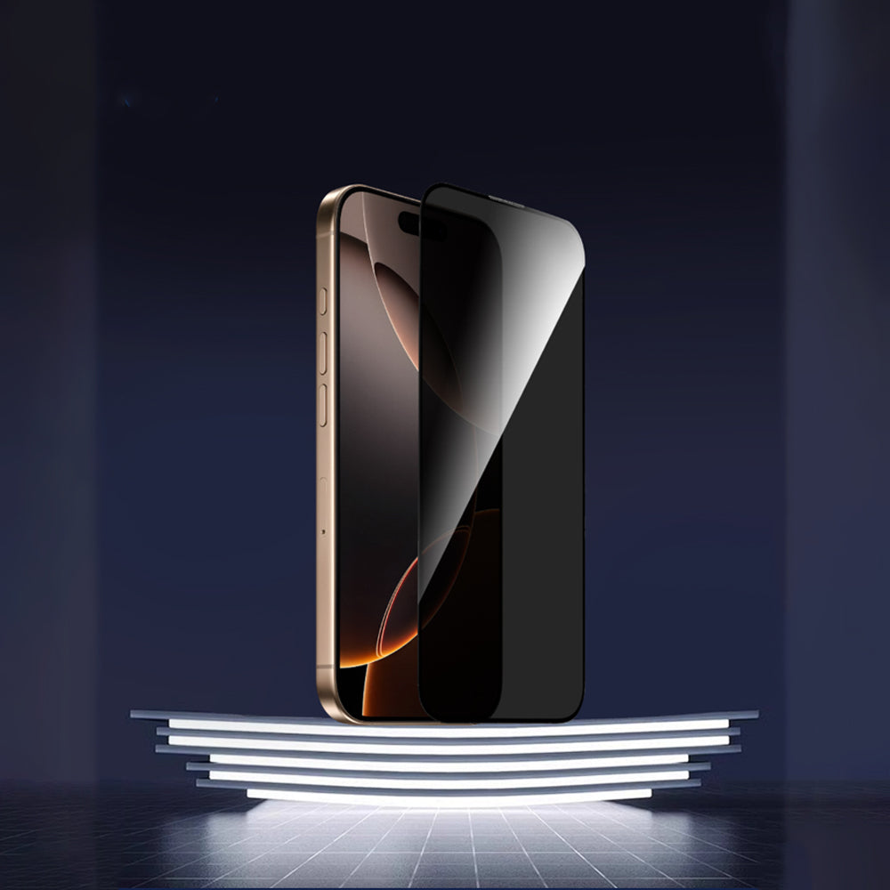 GT-028 iPrivacy iPhone 17 Ekran Koruyucu