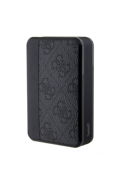 Guess 4G Desenli Siyah Powerbank 10000 mAh