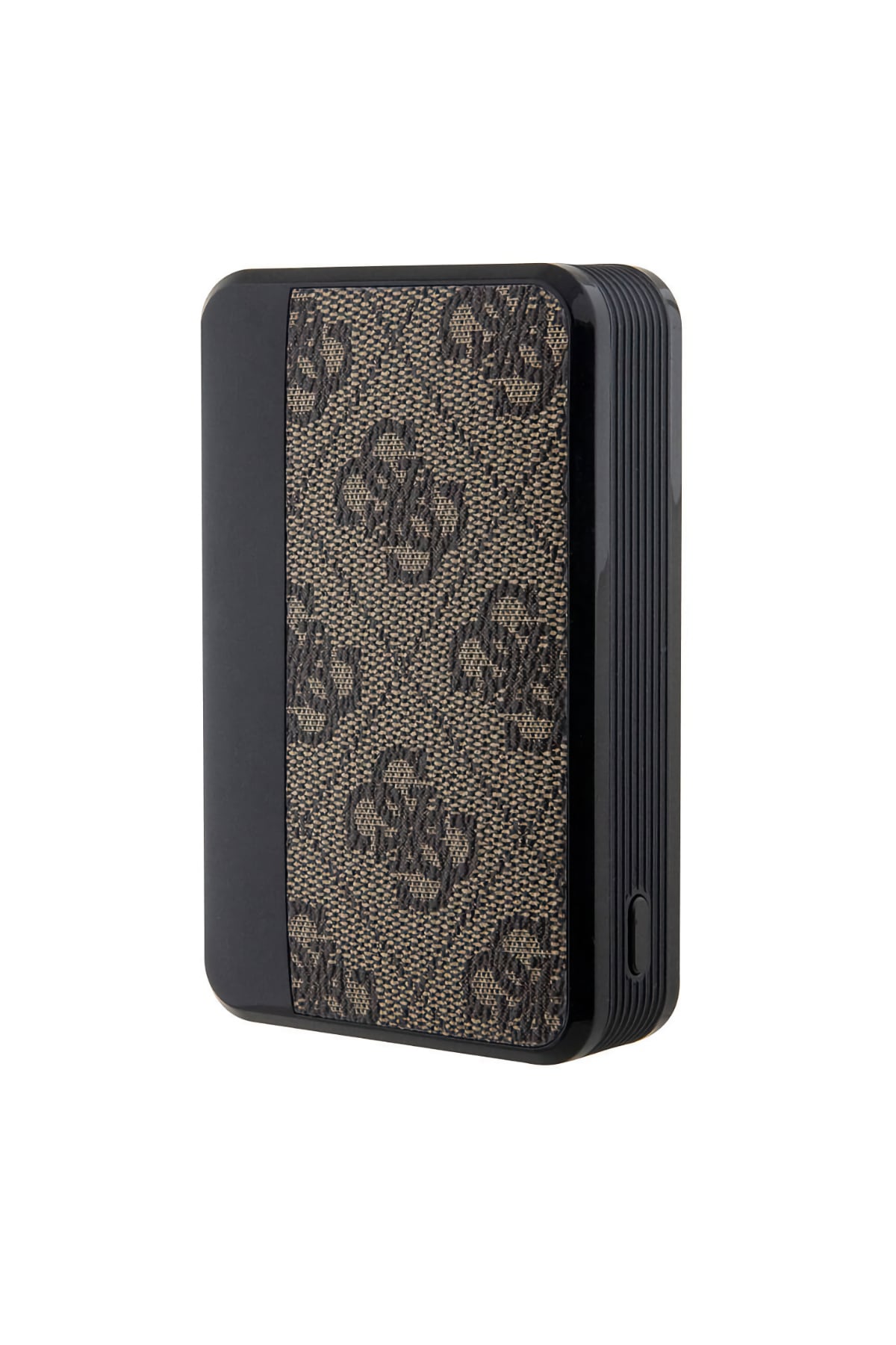 Guess 4G Desenli Kahverengi Powerbank 10000 mAh