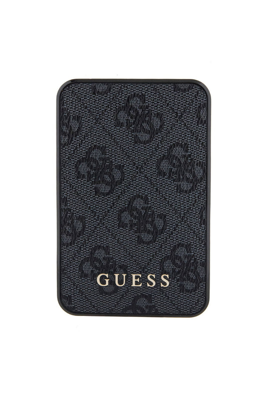 Guess 4G Desenli Siyah Powerbank 5000 mAh
