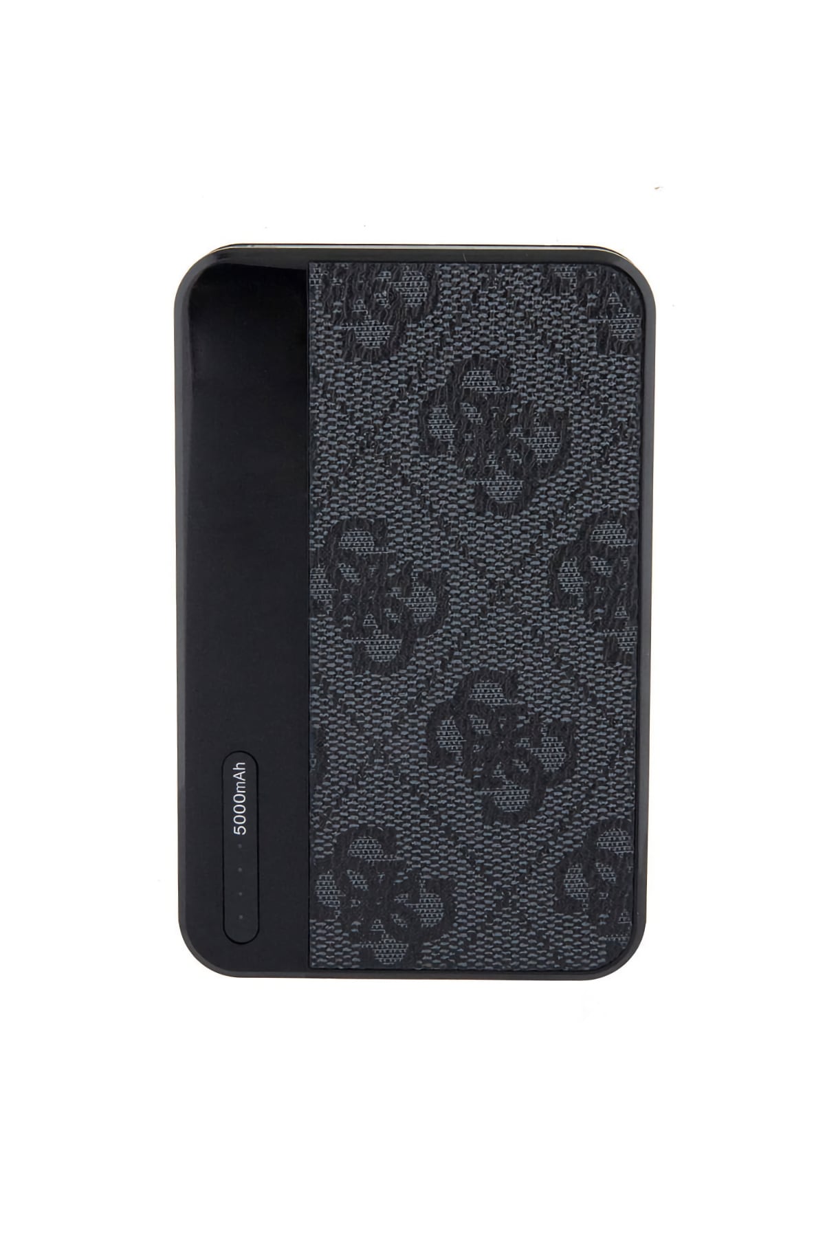 Guess 4G Desenli Siyah Powerbank 5000 mAh
