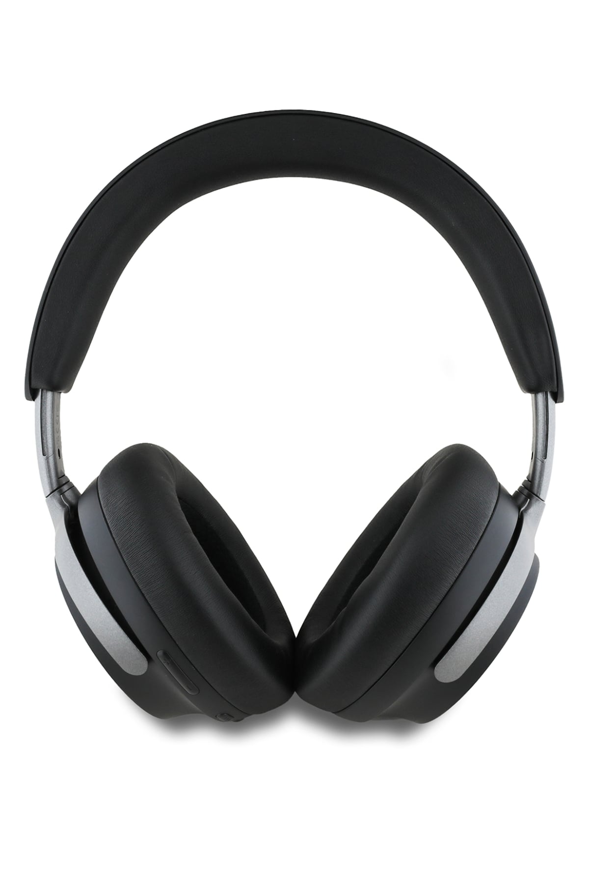 Guess Script Kulak Üstü Bluetooth v5.3 Kulaklık Siyah