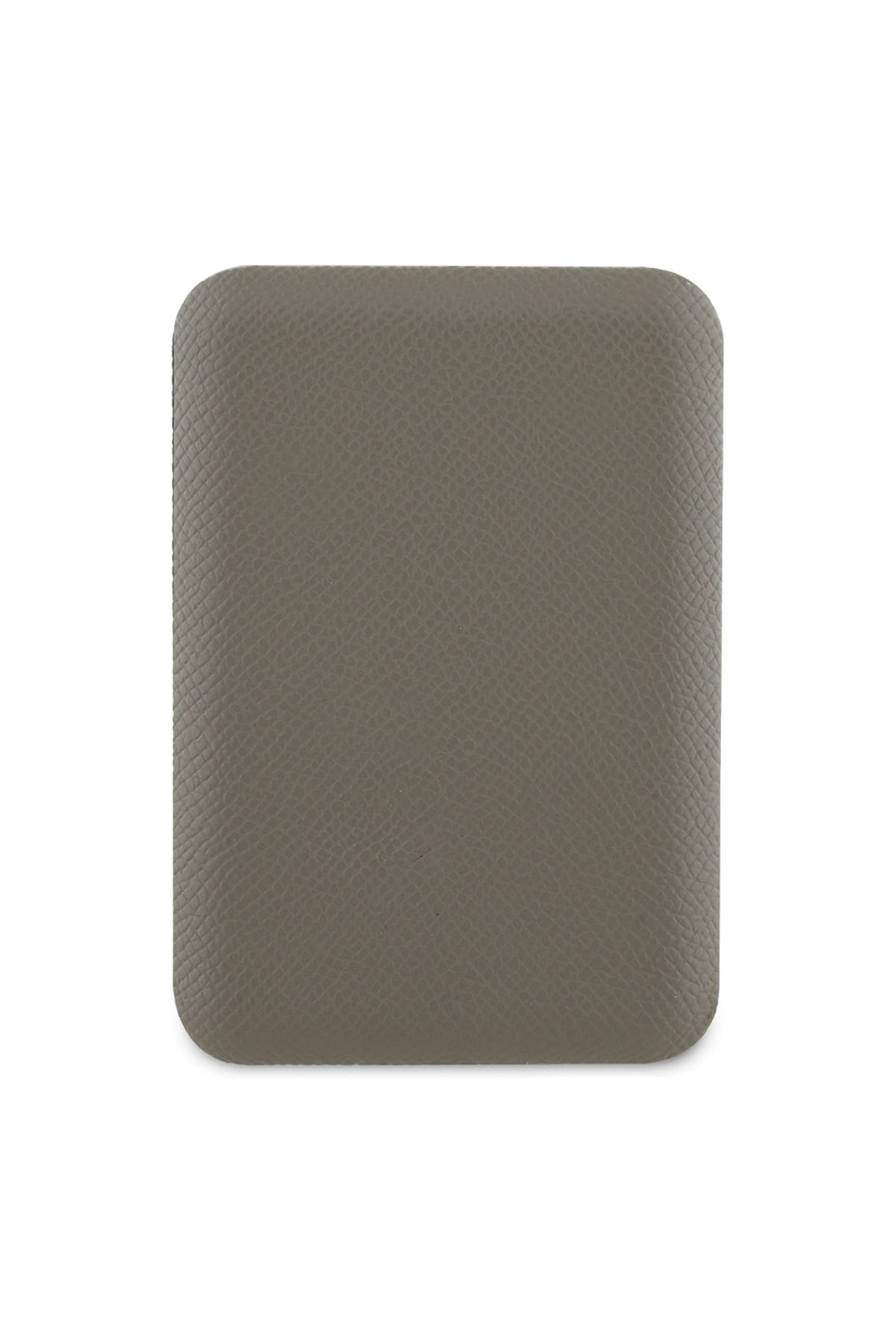 Guess Üçgen Logolu 5000 mAh 15w Magsafe Powerbank Kahverengi