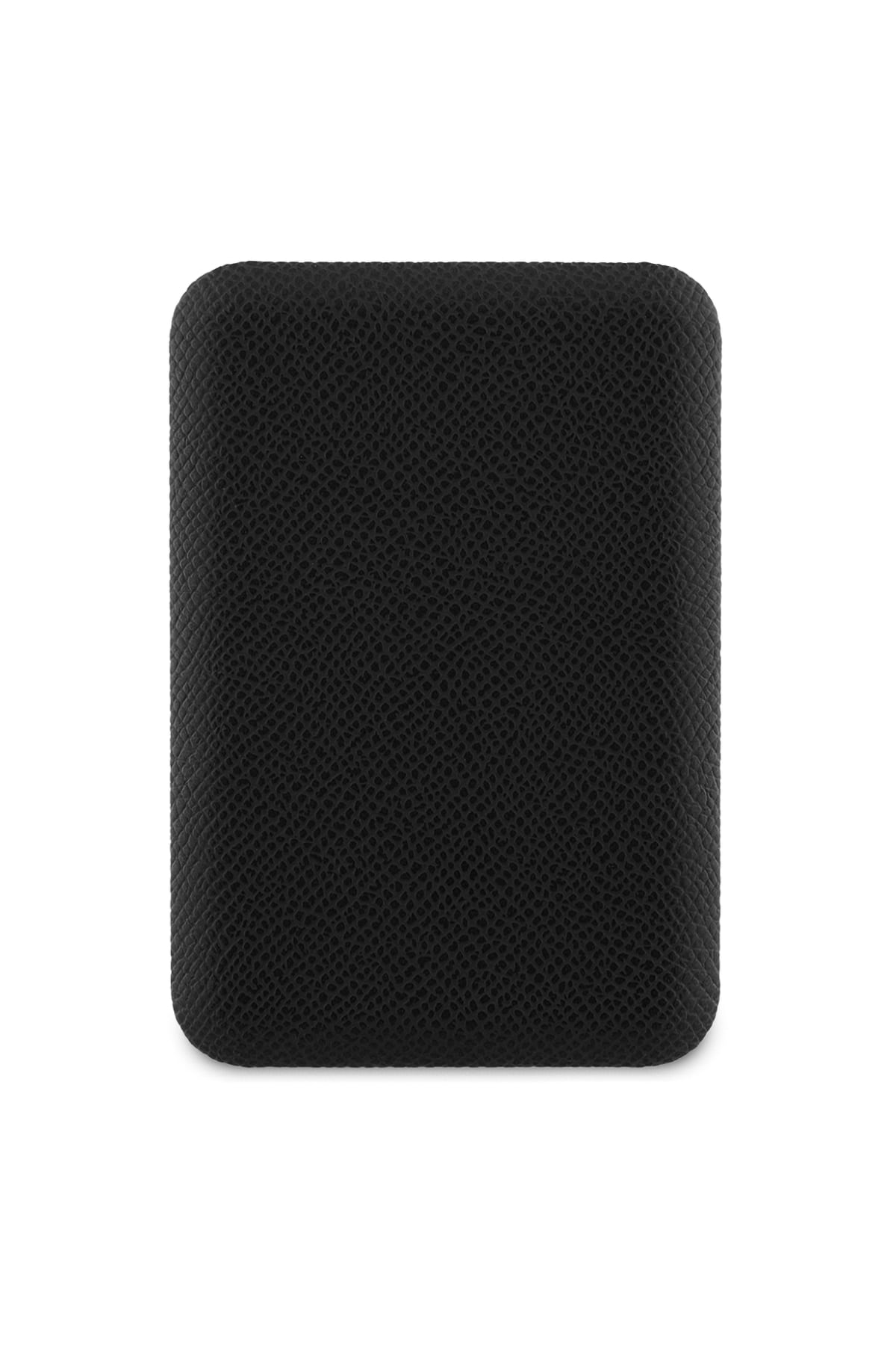 Guess Üçgen Logolu 5000 mAh 15w Magsafe Powerbank Siyah